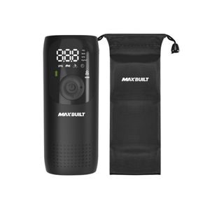 pompa ban portabel untuk mudik naik mobil