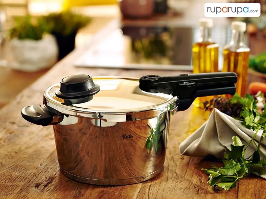 resep opor ayam lebaran