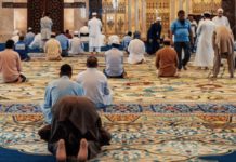 tips puasa di hari pertama