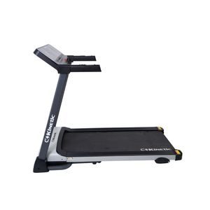 treadmill folding di rumah