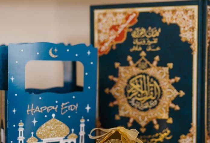 ucapan hari raya idul fitri