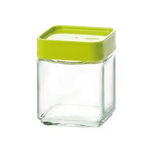 wadah makanan glasslock