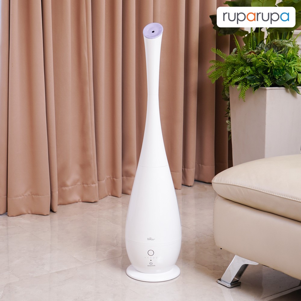 cuaca panas Indonesia