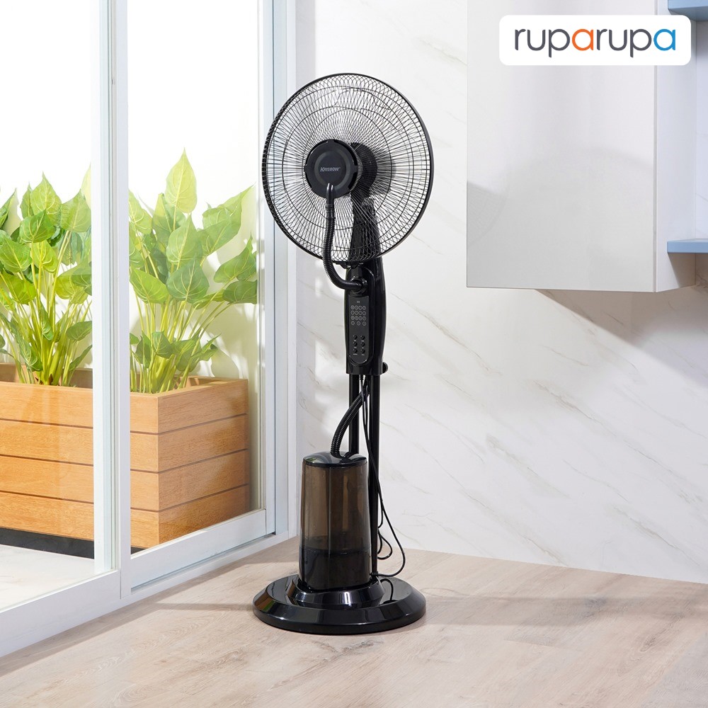 cuaca panas Indonesia