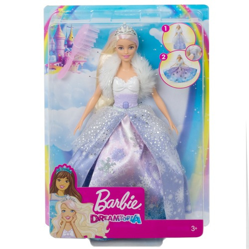 boneka barbie