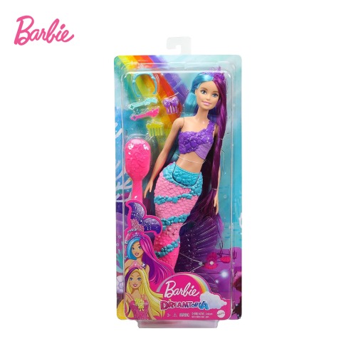 boneka barbie