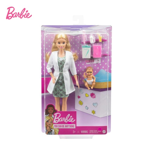 boneka barbie