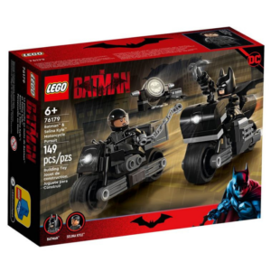 jenis lego batman