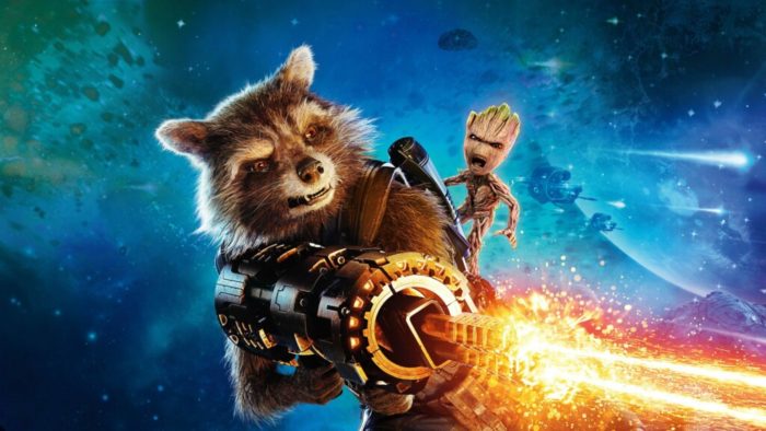 Guardian of the Galaxy: Vol. 3