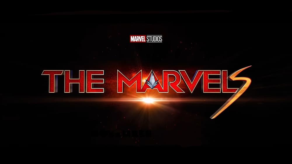 film marvel akan tayang