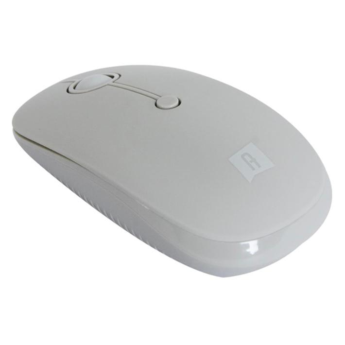 Ataru Mouse Wireless I330 - Abu-abu