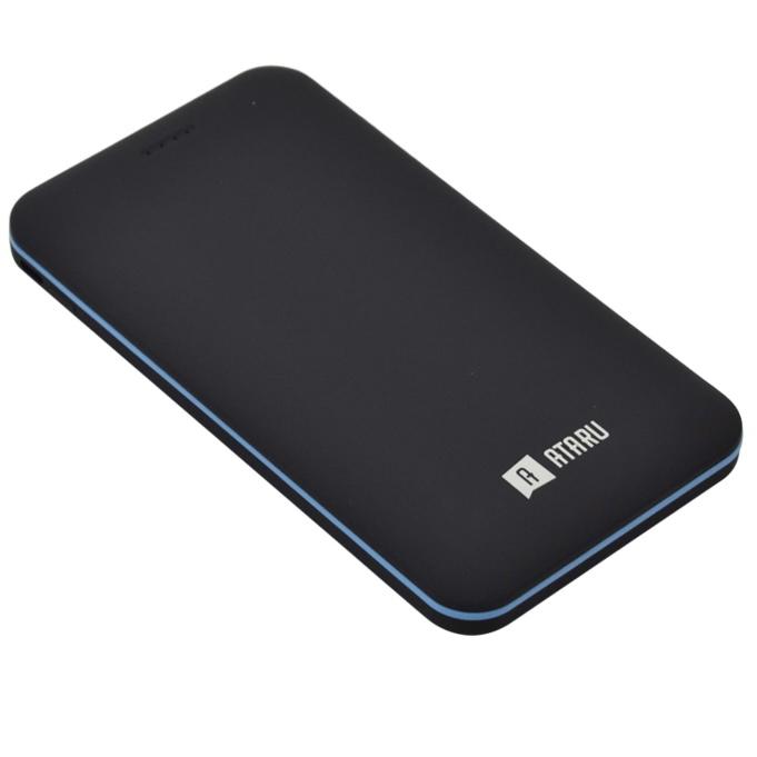 Ataru Omni Power Bank 10000 Mah - Hitam