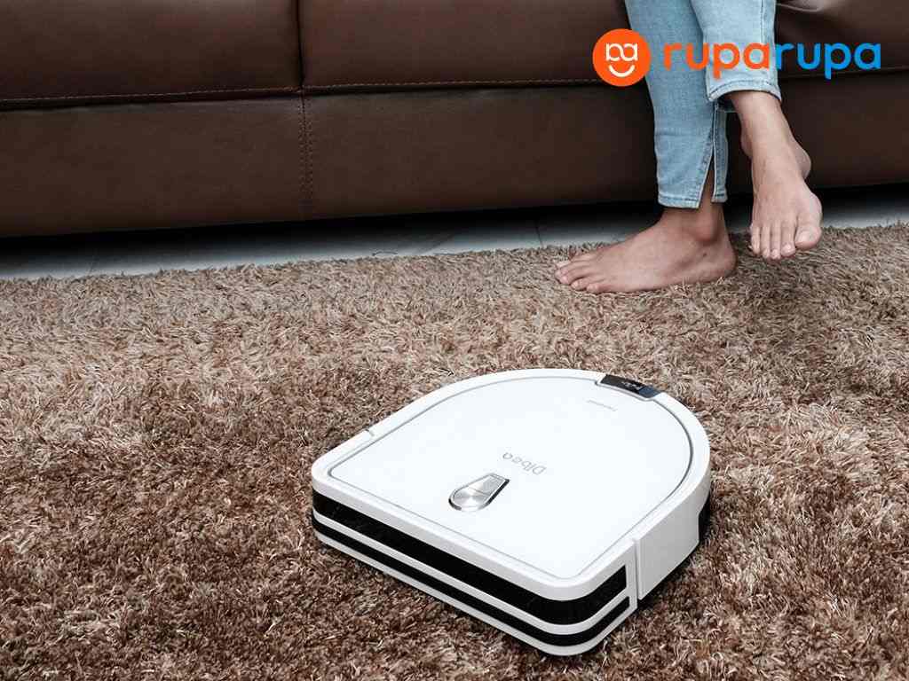 alat elektronik rumah tangga