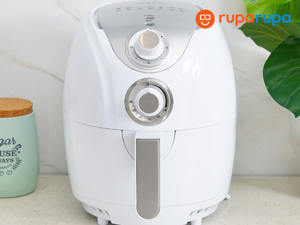 alat elektronik rumah tangga