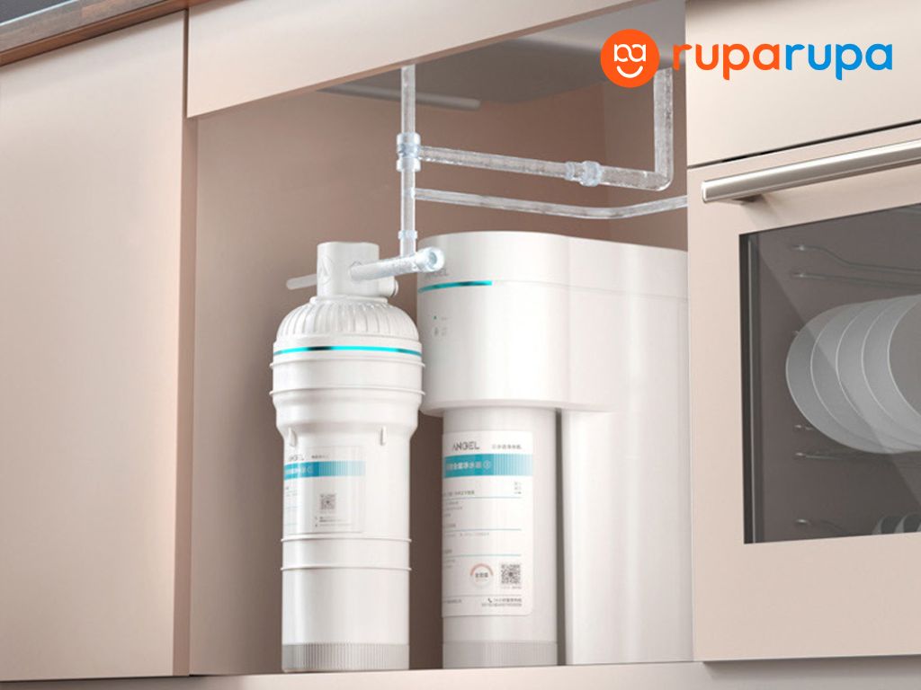 alat elektronik rumah tangga