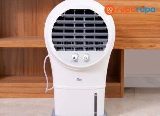 Kris Air Cooler 5 Ltr