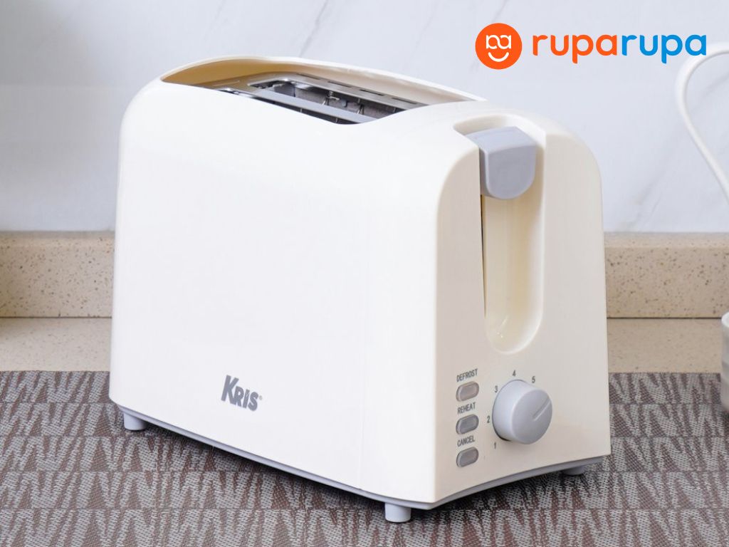 alat elektronik rumah tangga