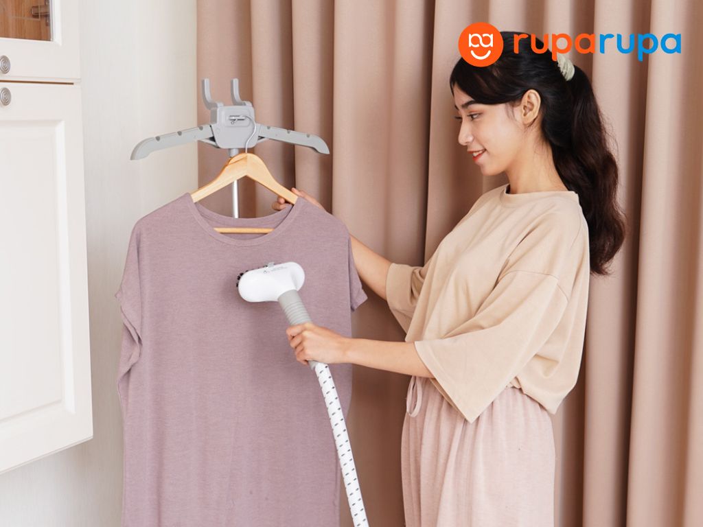 alat elektronik rumah tangga