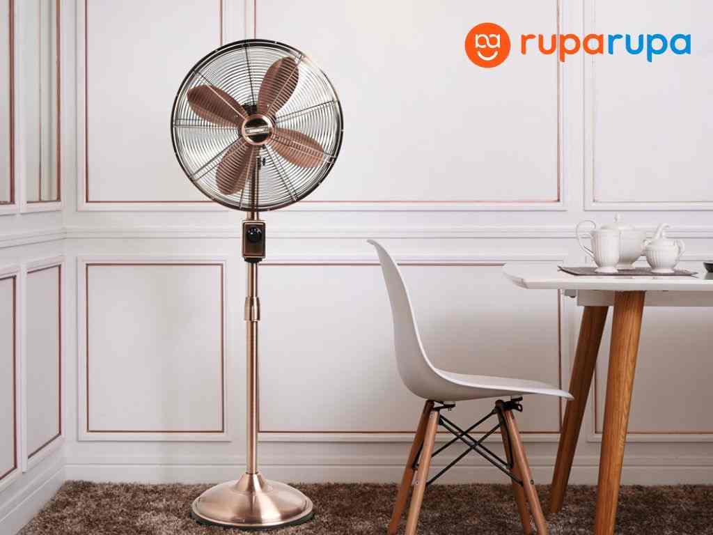 alat elektronik rumah tangga