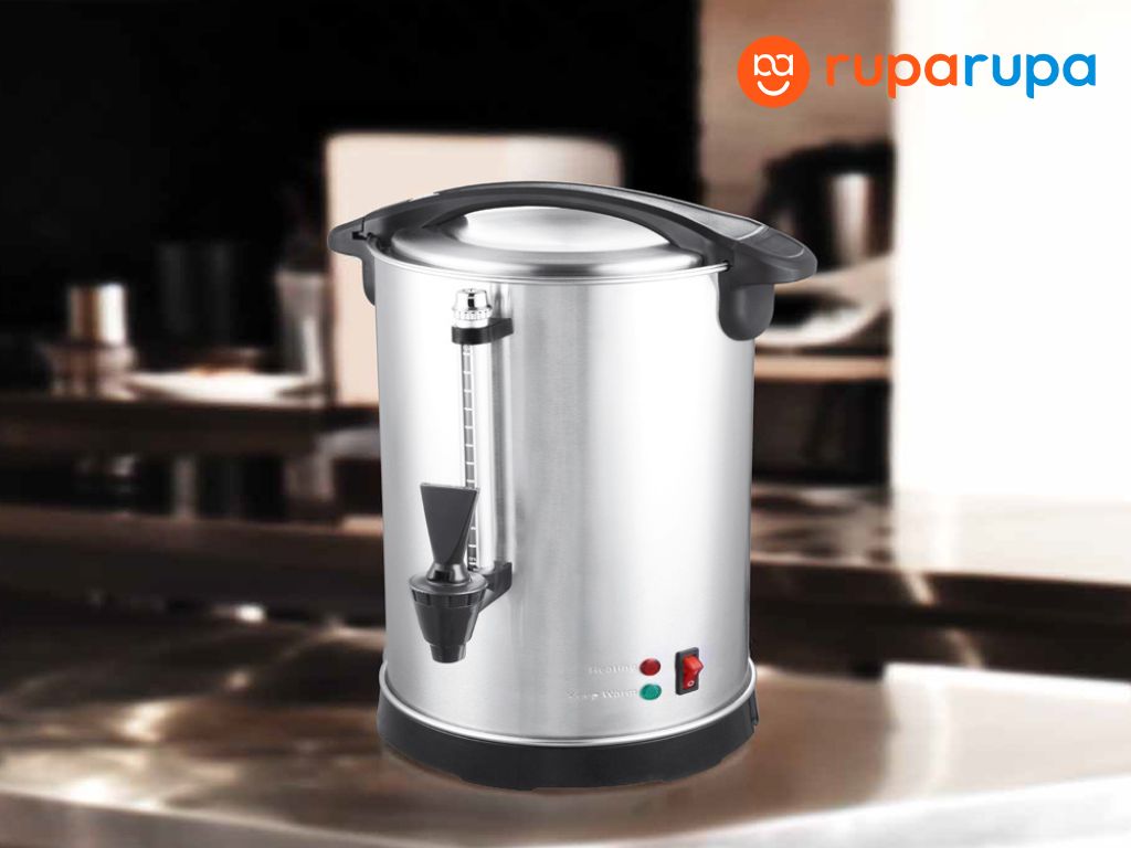 Krischef 11 Ltr Teko Listrik