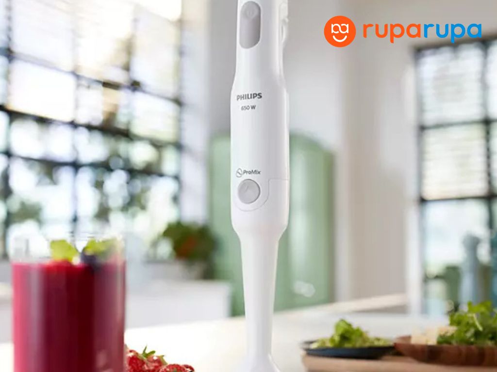 alat elektronik rumah tangga