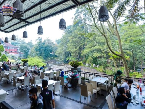 8 Tempat Nongkrong di Bogor yang Wajib Kamu Kunjungi - Blog ruparupa