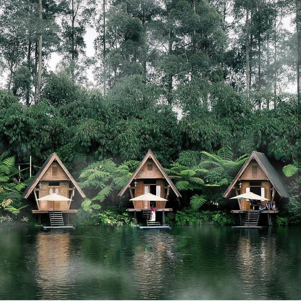 dusun bambu