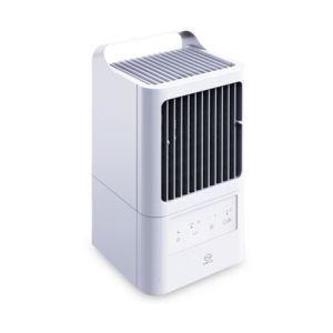 alat elektronik air cooler