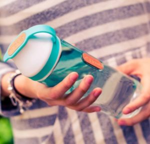 suhu panas indonesia