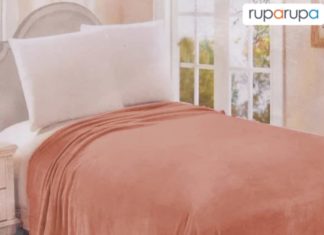 cara mencuci selimut