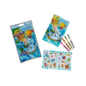 coloring pack