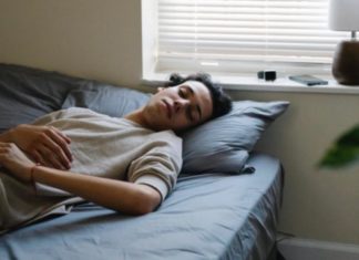 dampak cuaca panas kelelahan