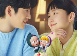 drama korea terbaru juni