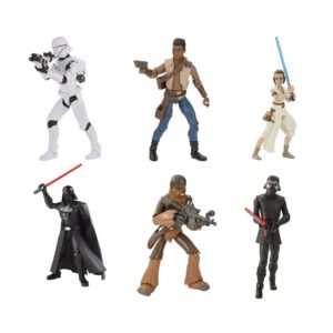 figur star wars