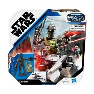 figur star wars mission