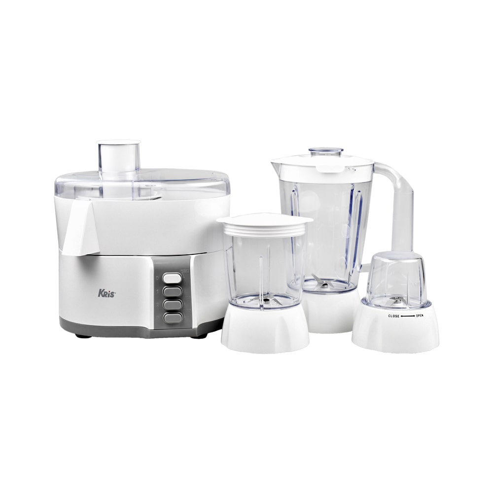 Kris Food Processor - Putih