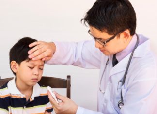 gejala hepatitis akut