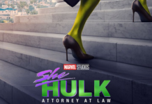 serial she-hulk