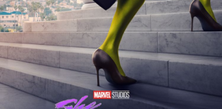 serial she-hulk