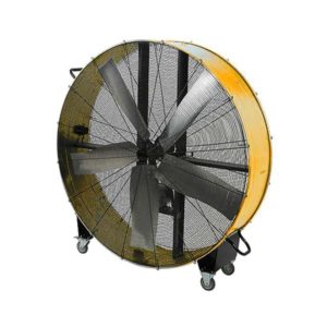 industrial fan