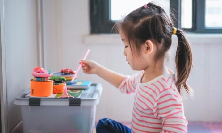 kado anak perempuan 3 tahun