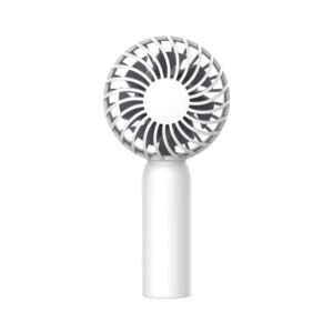 kipas angin cuaca panas