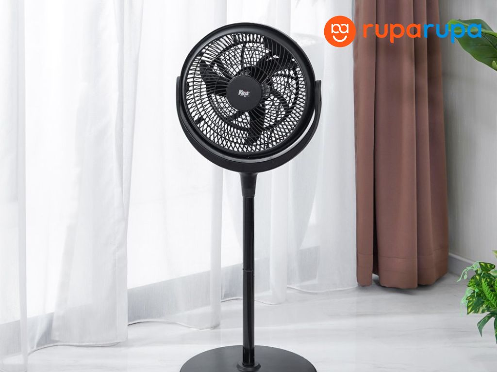 kipas angin lantai