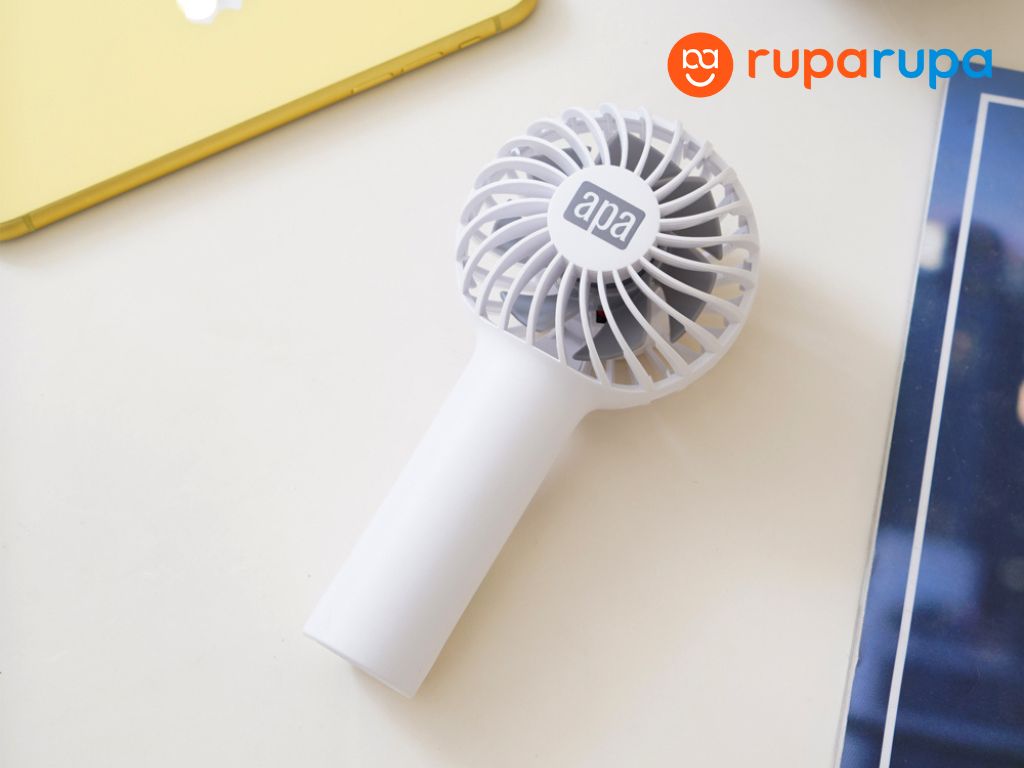 kipas angin portabel