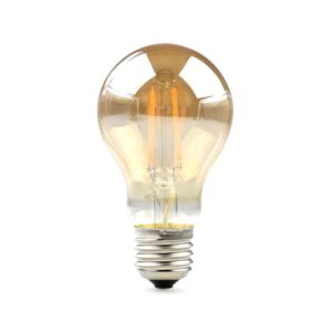 lampu bohlam led kuning