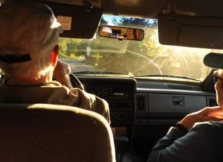 menghadapi arus balik mudik lebaran