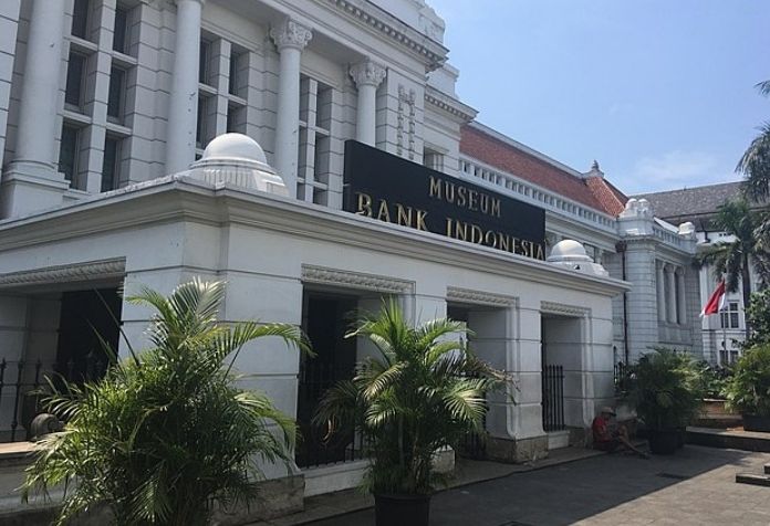 museum bank indonesia
