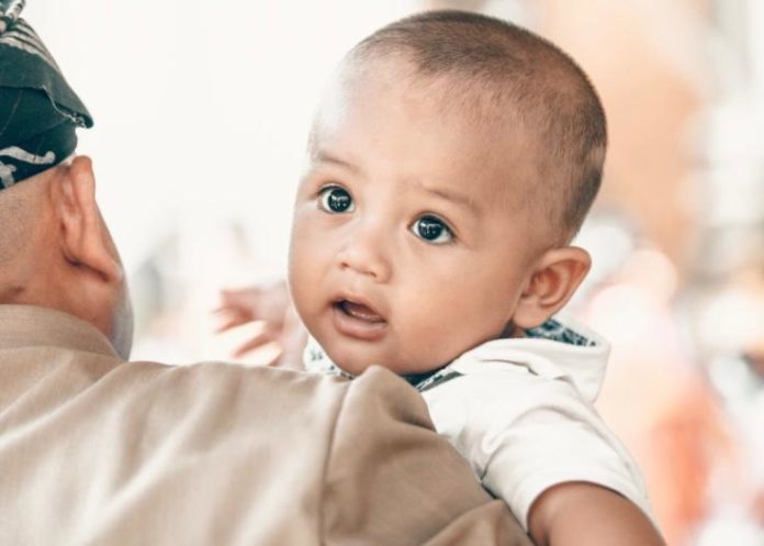 nama bayi laki-laki jawa modern
