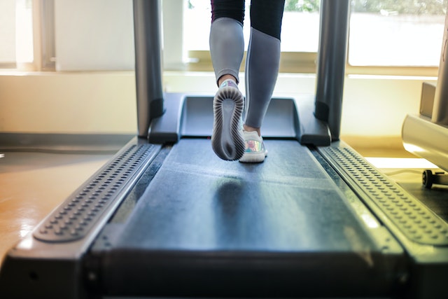 tips olahraga treadmill