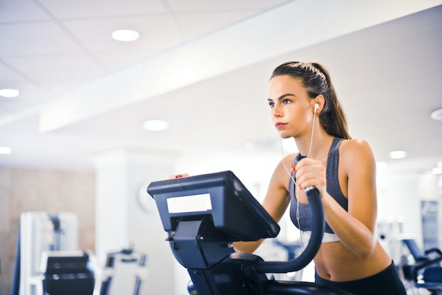 tips olahraga treadmill